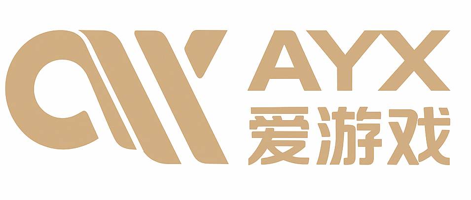 Aiyouxi 爱游戏（体育APP）官网-AYX APP下载